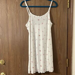 Cami nightdress